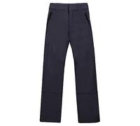 ROCK EXPERIENCE Mixte Triolet Pants, 1323 Ebony + 0208 Caviar, 140 EU