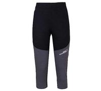 ROCK EXPERIENCE REWP03511 Moonstone 44654 Pants Women O007 Caviar Melange+O217 Ebony Melange L