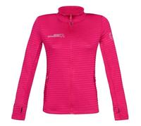 Rock Experience | Notch 2.0 Woman Fleece | Sweat-Shirt de randonnée en Plein air | Randonnée