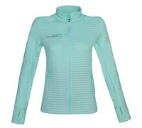 Rock Experience | Notch 2.0 Woman Fleece | Sweat-Shirt de randonnée en Plein air | Randonnée