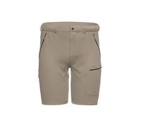 Rock Experience Observer 3.0 Shorts Beige 3XL Homme