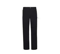 Rock Experience Observer 3.0 Convertible Pants Noir S Homme