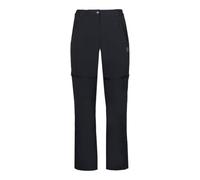 Rock Experience Observer 3.0 Convertible Pants Noir L Femme