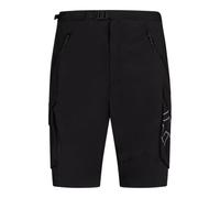 Rock Experience - Observer Cargo Bermuda Pant, Pantalon de Sport Homme
