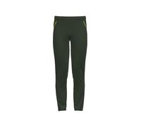 Rock Experience Observer Fast Pants Vert M Homme
