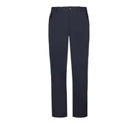 Rock Experience Observer Pants Noir L Homme