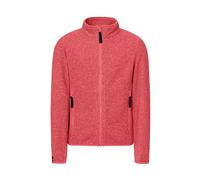 Rock Experience Odin Mock Neck Full Zip Fleece Bleu 12 Years Enfants