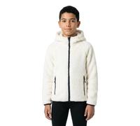 Rock Experience Oldy Hoodie Fleece Beige 12 Years Enfants