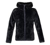 Rock Experience Oldy Hoodie Fleece Rouge S Femme