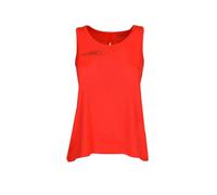 Rock Experience Oriole Sleeveless T-shirt Orange L Femme