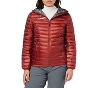 Rock Experience Overkill Down Jacket Femme