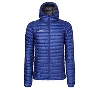 Rock Experience Overkill Down Jacket Homme