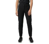Rock Experience Delta Mountains Pants Noir M Femme