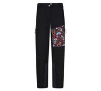 Rock Experience Fanatic Pantalon de Compression Femme