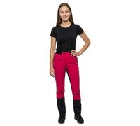 Rock Experience Noorvik 2.0 Pants Rose M Femme