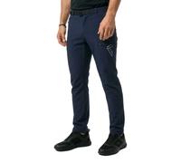 Rock Experience REMP04641 RE.Wonder Lake Pants Unisex Blue Nights L