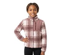 Rock Experience Polaire Dalton Mock Neck