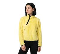 Rock Experience Polaire Demi-zip Carezza