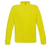 Rock Experience Polaire Demi-zip Tempus