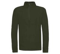 Rock Experience Polaire Demi-zip Tempus