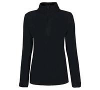 Rock Experience Polaire Demi-zip Tempus