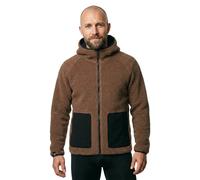 Rock Experience RE.Moose Pass Polaire Sherpa avec capuche pour homme