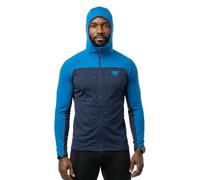 Rock Experience Linzor Full Zip Fleece Bleu M Homme