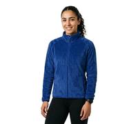 Rock Experience Polaire Zippée Polar Mock Neck