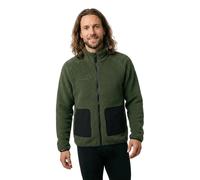 Rock Experience Re.moose Pass Full Zip Fleece Vert XL Homme