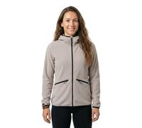 Rock Experience Sandy Ledge Full Zip Fleece Gris M Femme