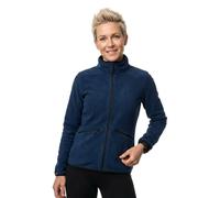 Rock Experience Sandy Ledge Full Zip Fleece Bleu XS Femme