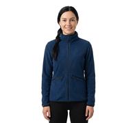 Rock Experience Polaire Zippée Sandy Ledge Mock Neck