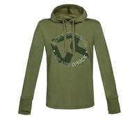 Rock Experience | PRÉCIPICE Hoodie Woman Sweatshirt | Sweat en Plein air