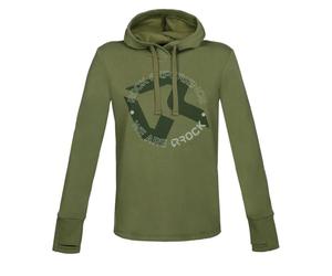 Rock Experience | PRÉCIPICE Hoodie Woman Sweatshirt | Sweat en Plein air