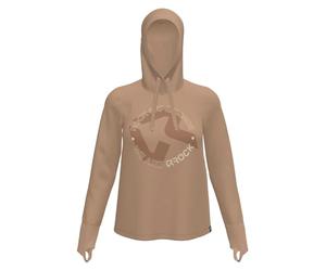 Rock Experience | PRÉCIPICE Hoodie Woman Sweatshirt | Sweat en Plein air