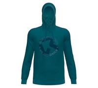 Rock Experience Precipizio Hoodie Bleu XL Homme