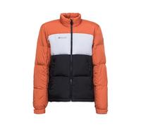 Rock Experience Rds Antisana Down Jacket Orange M Homme