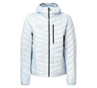 Rock Experience Rds White River Jacket Blanc L Homme
