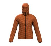 Rock Experience Rds White River Jacket Orange M Homme