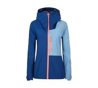 Rock Experience RE.ALASKA VESTE DE TREKKING POUR FEMMES