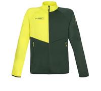 Rock Experience | RE.Albatross FZ Man Fleece | Sweat-Shirt de randonnée en Plein air