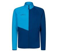 ROCK EXPERIENCE | RE.Albatross FZ Man Polaire | Sweat-shirt de randonnée en plein air | Randonnée