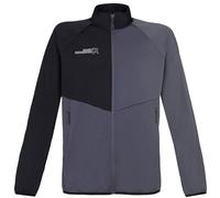 Rock Experience | RE.Albatross FZ Man Polaire | Sweat-Shirt de randonnée en Plein air | Randonnée