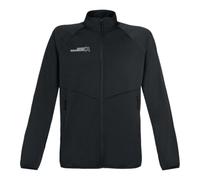 Rock Experience Re Albatross Full Zip Fleece Noir S Homme