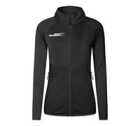 Rock Experience | RE.Albatross FZ Woman Fleece | Sweat-Shirt de randonnée en Plein air | Randonnée