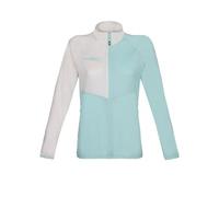 Rock Experience | RE.Albatross FZ Woman Fleece | Sweat-shirt de randonnée en plein air | Randonnée