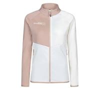 Rock Experience | RE.Albatross FZ Woman Fleece | Sweat-shirt de randonnée en plein air | Randonnée