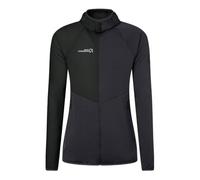 Rock Experience Re Albatross Full Zip Fleece Noir M Homme