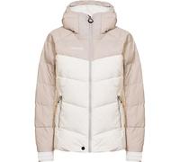 Rock Experience Rds Re.apocalypse 2.0 Down Jacket Beige M Femme