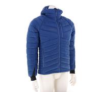 Rock Experience RE.Cosmic 2.0 Padded Hommes Veste Outdoor L Bleu foncé